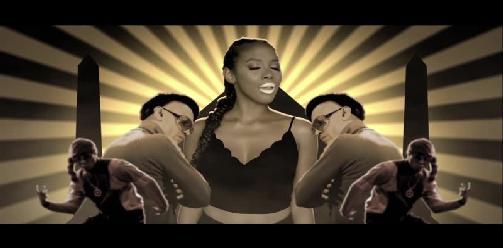 The Black Eyed Peas Ft. Nas - Back 2 Hiphop